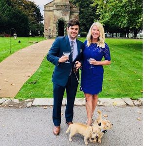 Meet your Posher, Lucy